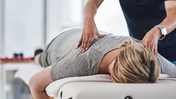 Chiropractic Milwaukie OR Back Adjustment